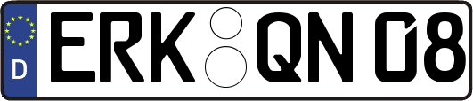 ERK-QN08