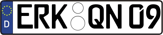 ERK-QN09