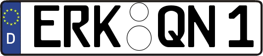 ERK-QN1