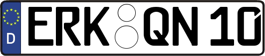 ERK-QN10