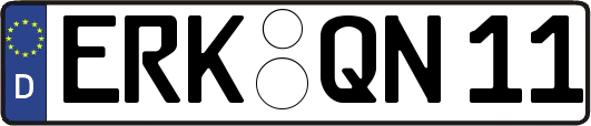 ERK-QN11