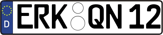 ERK-QN12