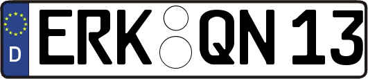 ERK-QN13