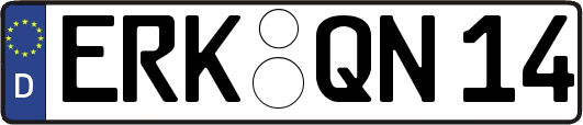 ERK-QN14