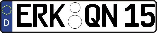 ERK-QN15