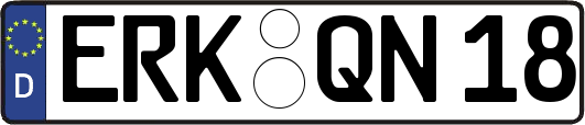 ERK-QN18