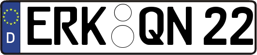 ERK-QN22