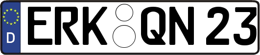 ERK-QN23