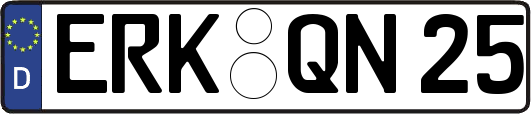 ERK-QN25