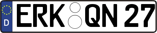ERK-QN27
