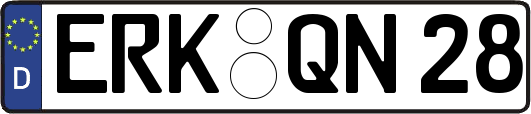 ERK-QN28