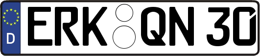 ERK-QN30