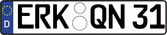 ERK-QN31