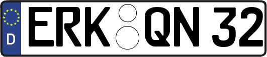 ERK-QN32