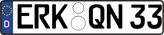 ERK-QN33