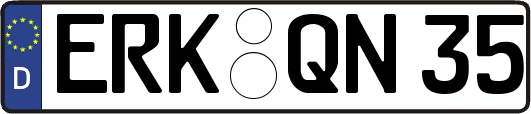 ERK-QN35