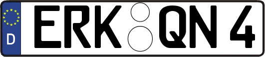 ERK-QN4