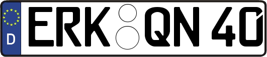 ERK-QN40