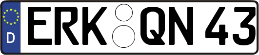 ERK-QN43