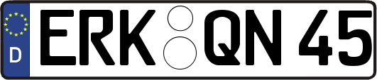 ERK-QN45