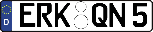 ERK-QN5