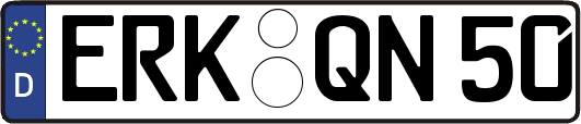 ERK-QN50