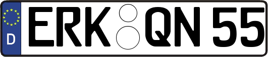 ERK-QN55