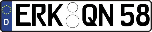 ERK-QN58