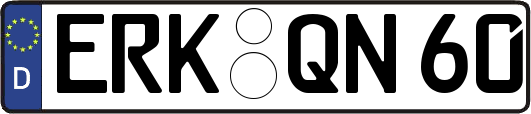 ERK-QN60
