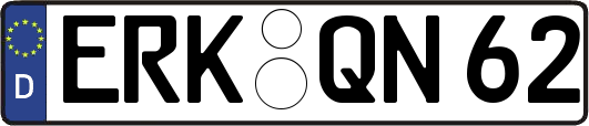 ERK-QN62