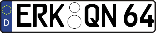 ERK-QN64