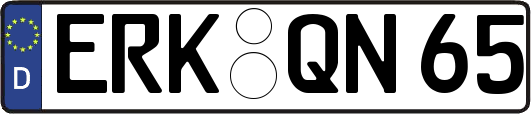 ERK-QN65