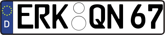 ERK-QN67