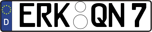 ERK-QN7