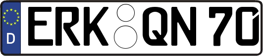 ERK-QN70