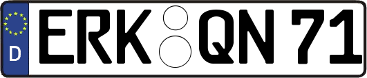 ERK-QN71