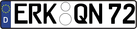 ERK-QN72