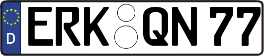 ERK-QN77