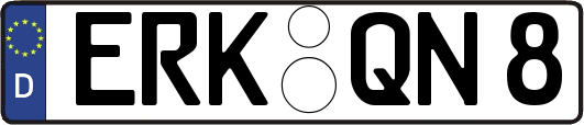 ERK-QN8