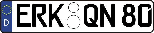 ERK-QN80