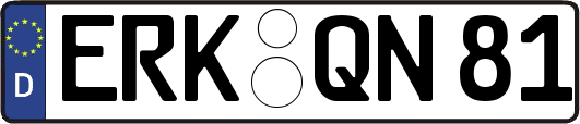 ERK-QN81