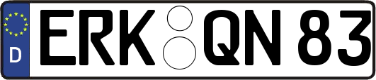 ERK-QN83