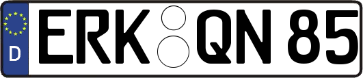 ERK-QN85