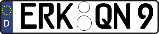 ERK-QN9