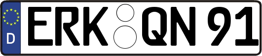 ERK-QN91