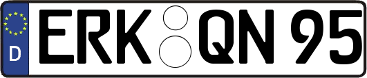 ERK-QN95