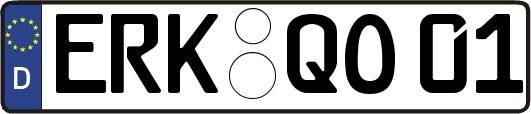 ERK-QO01