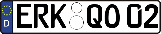 ERK-QO02