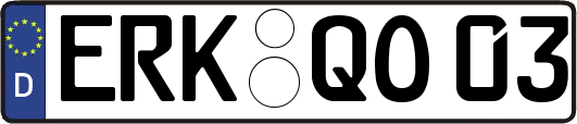 ERK-QO03