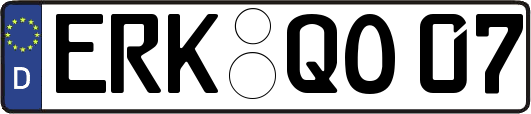 ERK-QO07